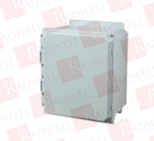ALLIED MOULDED PRODUCTS AMU1426H