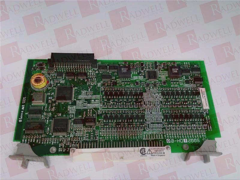 YOKOGAWA ADM12