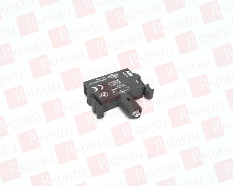 ASEA BROWN BOVERI MLBL-04L