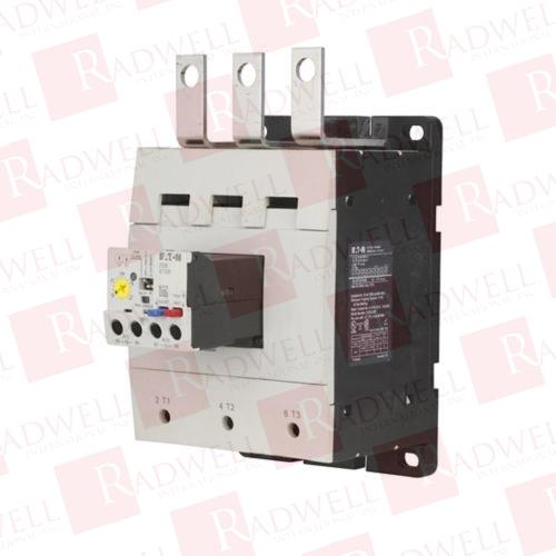 EATON CORPORATION XTOE175HGS