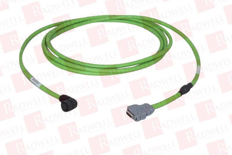 FANUC LX660-4077-T297/L10R03