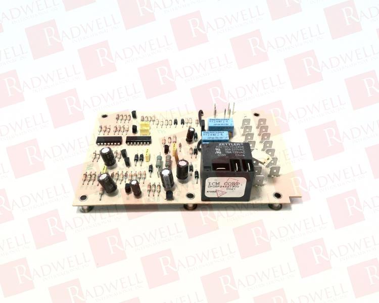 ICM ICM303