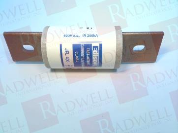 EATON CORPORATION JFL400