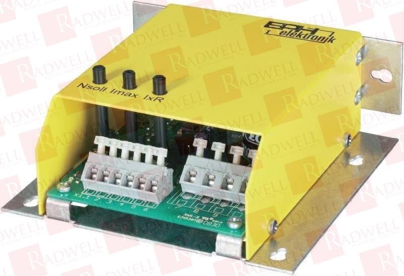 EPH ELEKTRONIK DLS24/20/G