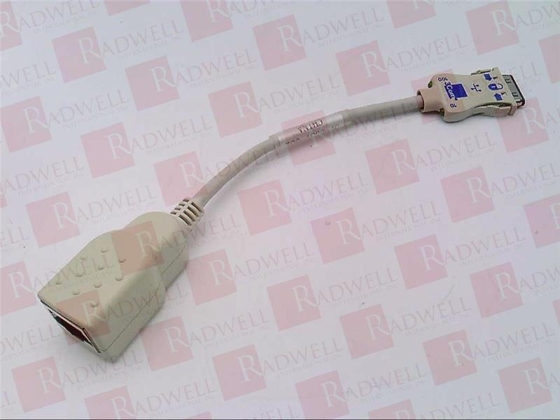 TX CABLE ETHERLINK DONGLE 10/100 7INCH