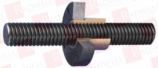 KEYSTONE THREADED PRODUCTS KB008AC2D182865