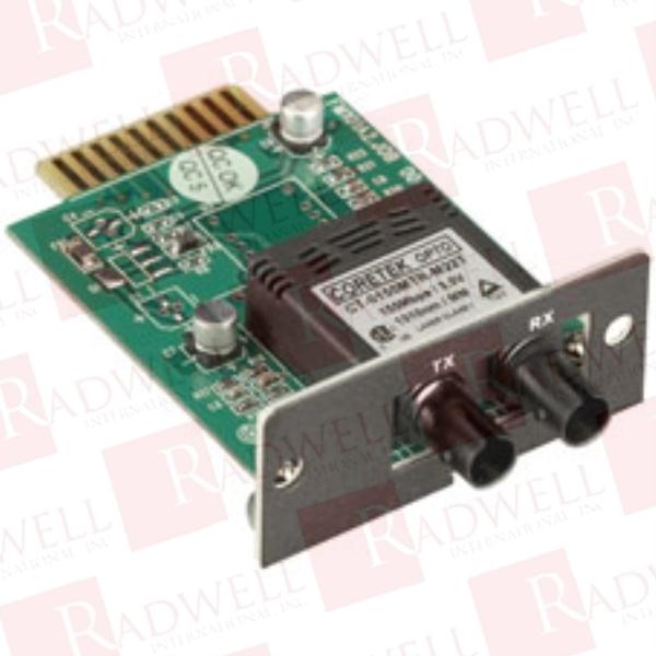 BLACK BOX CORP LB9007C-ST-R2