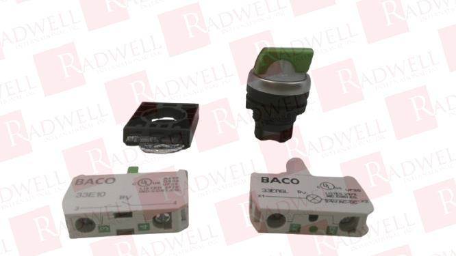 BACO CONTROLS L21KG20-3EAGL10