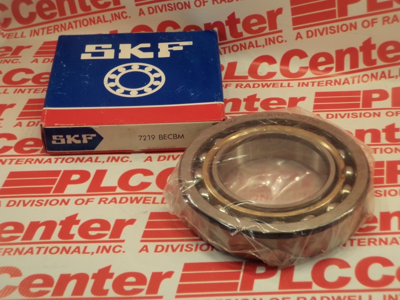 SKF 7219-BECBM