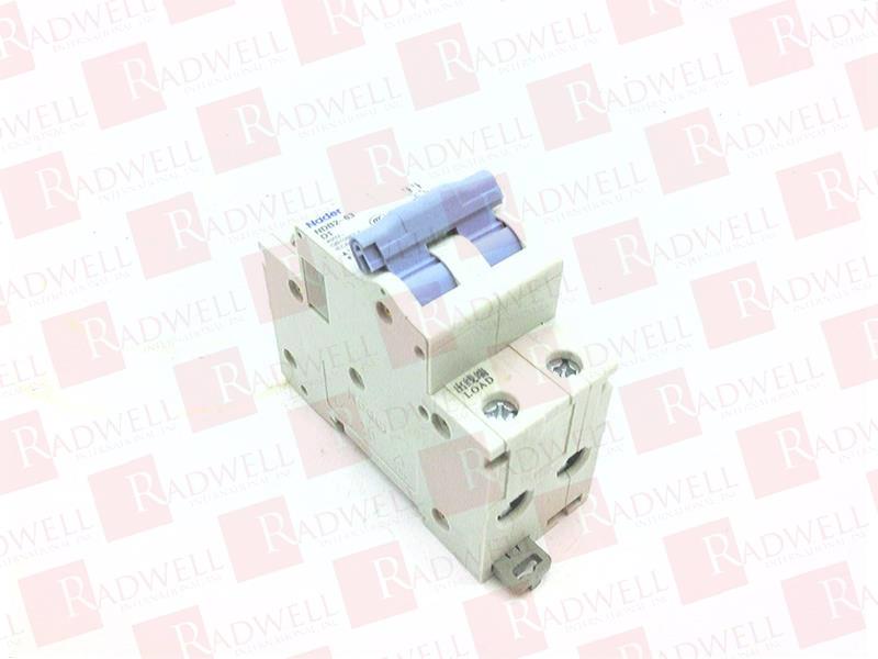 NADER NDB2-63-D1