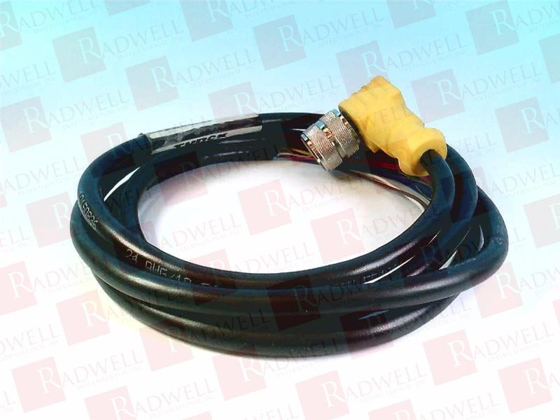 TURCK BKWM 14-836-15