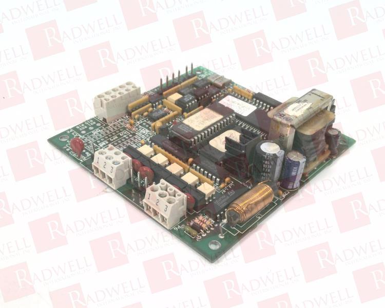 DELTA CONTROLS IZV2X6