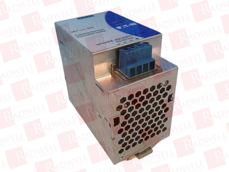 EATON CORPORATION PSG240F24RM
