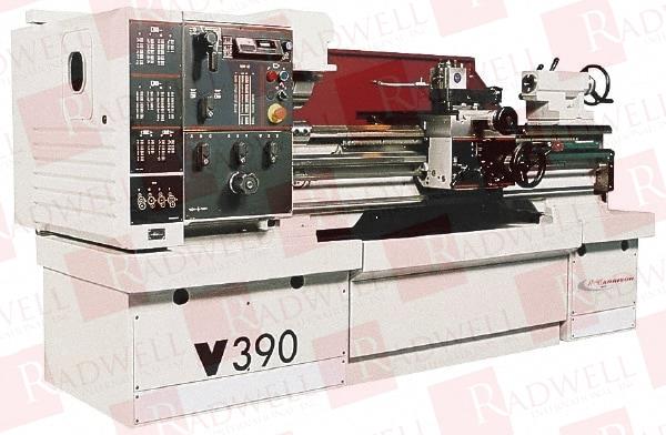 CLAUSING V390-EW