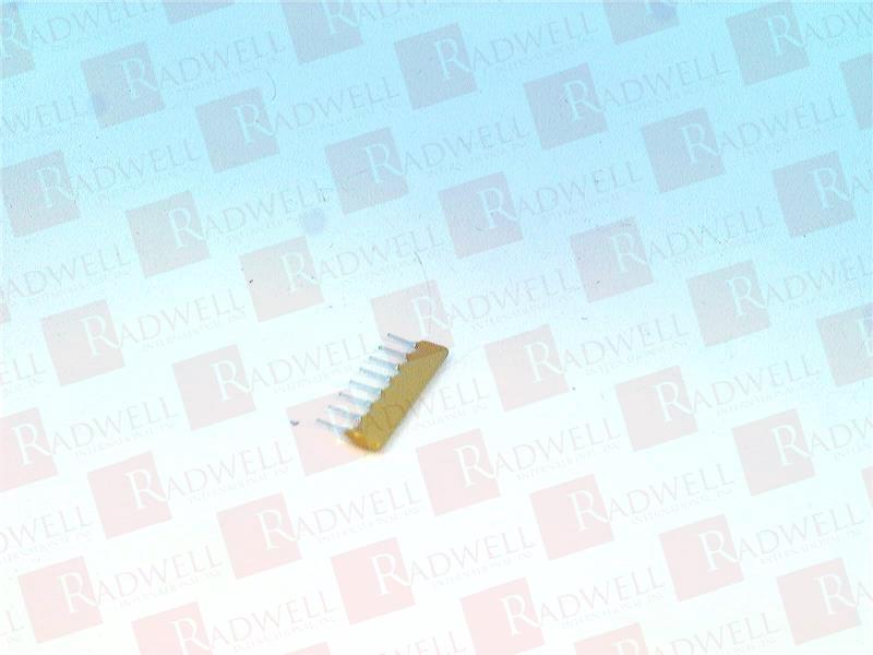 BOURNS 4608X-102-471LF