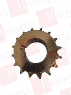 REGAL REXNORD H6016X 1 3/4