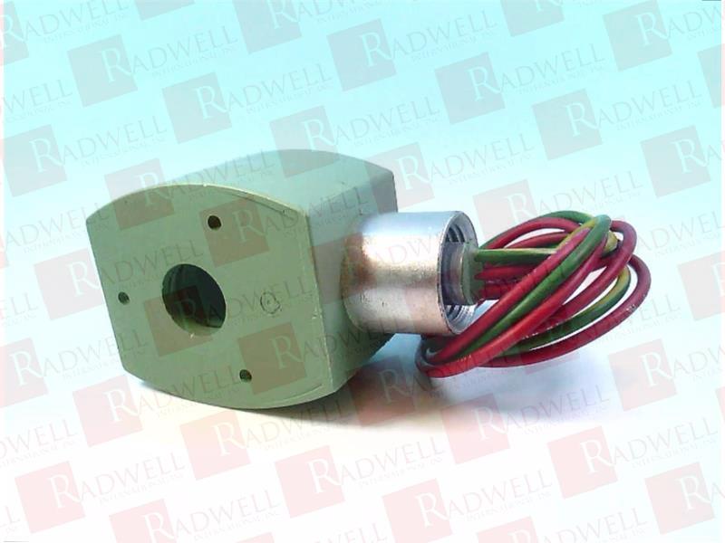 ASCO 272610-132-D