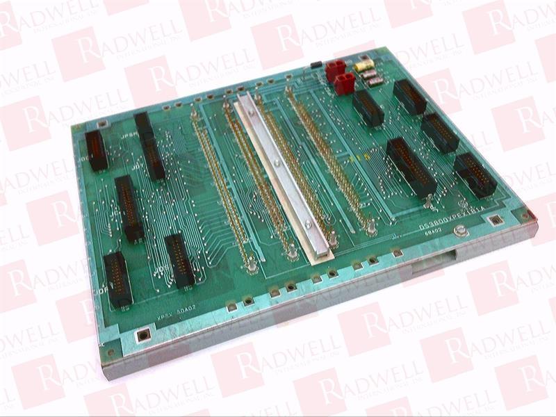 GENERAL ELECTRIC DS3800XPEX1B1A