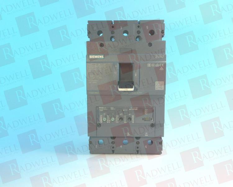 SIEMENS 3VA23405HN320AA0