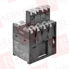 OMRON G7Z-4A-02Z-R DC24V