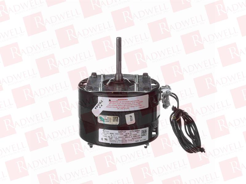 REGAL REXNORD OTC6004