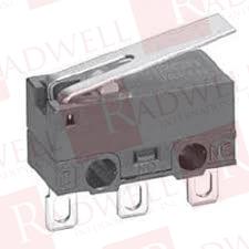 OMRON D2F-L-D