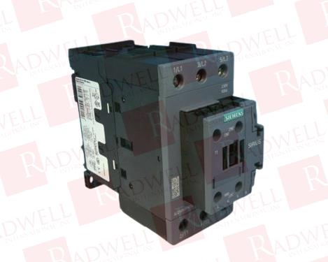 SIEMENS 3RT20361AP00