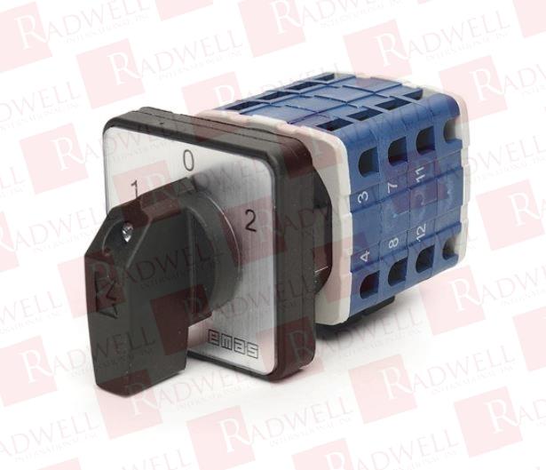 EMAS PSA016KD334S