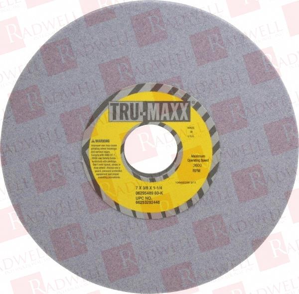 TRU MAXX 66253292446