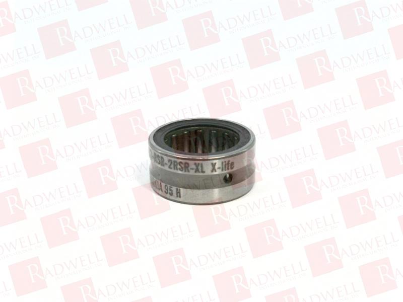 SCHAEFFLER GROUP RNA4902-2RSR-XL