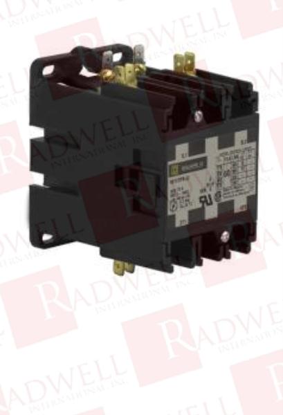 SCHNEIDER ELECTRIC 8910DPA52V09