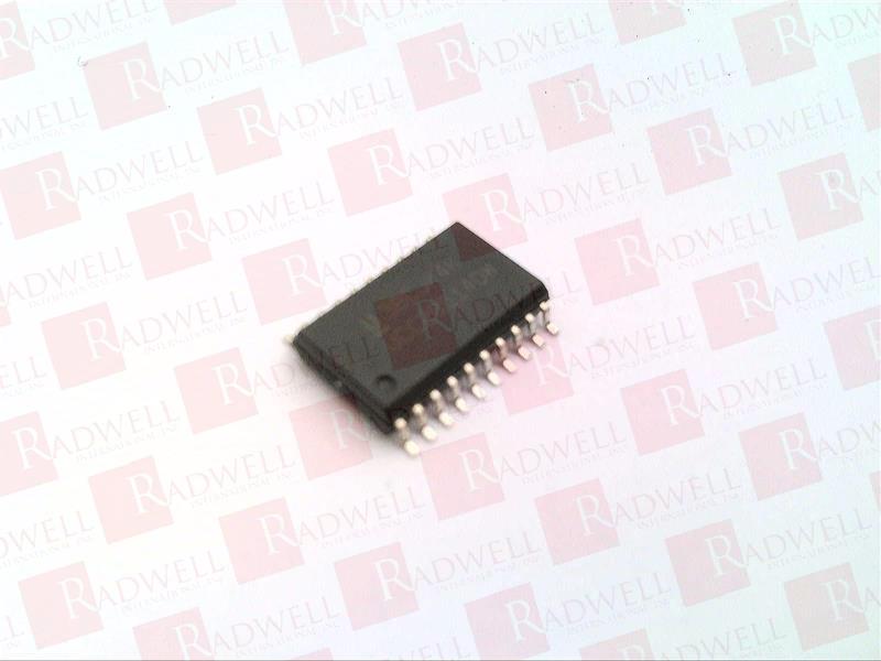 TEXAS INSTRUMENTS SEMI UCC28514DW