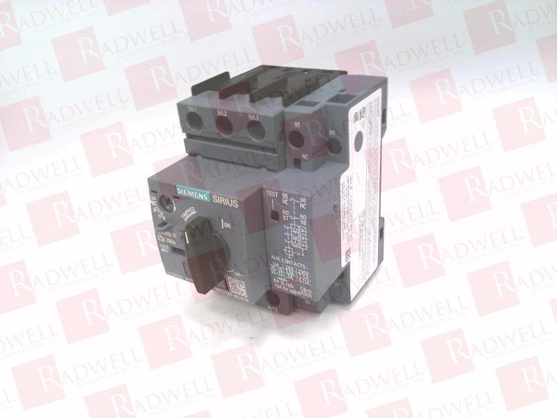 SIEMENS 3RV21214CA10