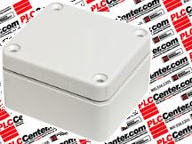 BUD INDUSTRIES PN-1343-C