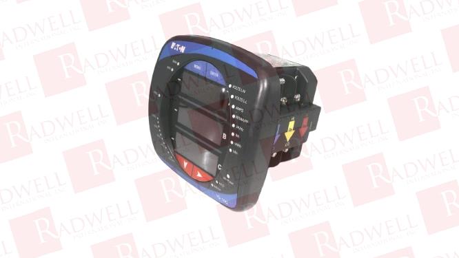 EATON CORPORATION IQ130MA6510