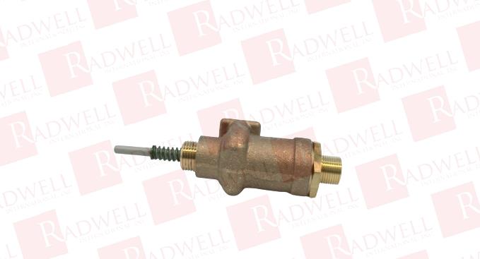 FLECK CONTROL PRODUCTS 60034-20