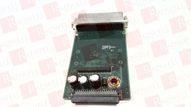 HEWLETT PACKARD COMPUTER C2985-80003