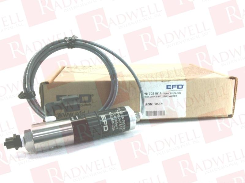 NORDSON 725DA-SS