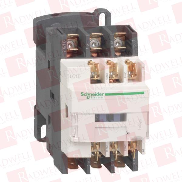 SCHNEIDER ELECTRIC LC1D129SD