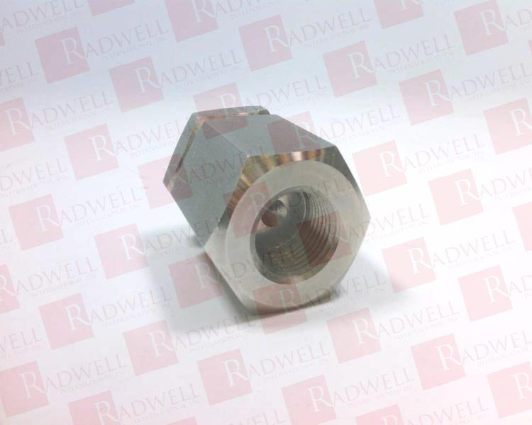 SPIRAX SARCO VB21
