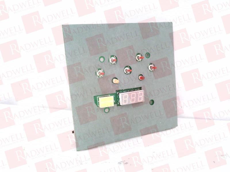 DELTA GROUP ELECTRONICS M9805-02-08
