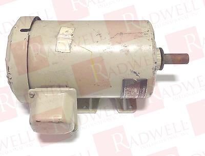 GENERAL ELECTRIC 5KS213BD105C