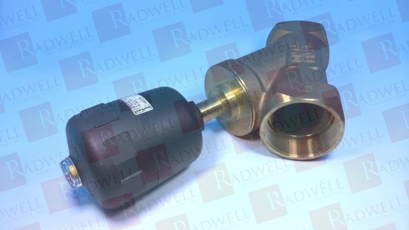BURKERT 141013P