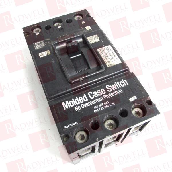 WESTINGHOUSE LB3400NW