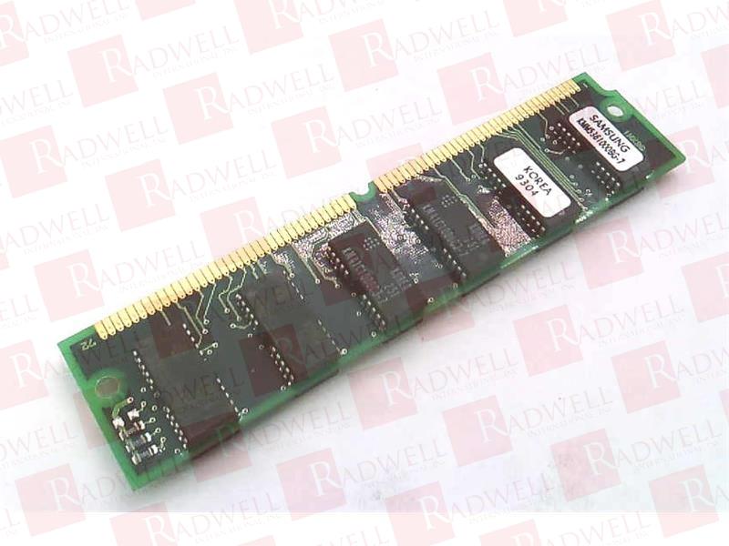SAMSUNG KMM5361000BG-7
