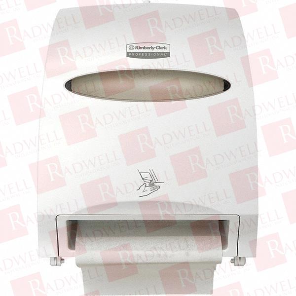 KIMBERLY CLARK 48856