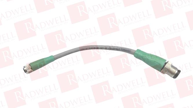 PEPPERL & FUCHS V31-GM-0,1M-PUR-V1-G
