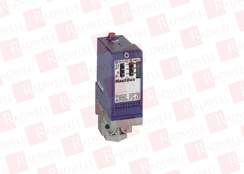 SCHNEIDER ELECTRIC XMLA160E2S13