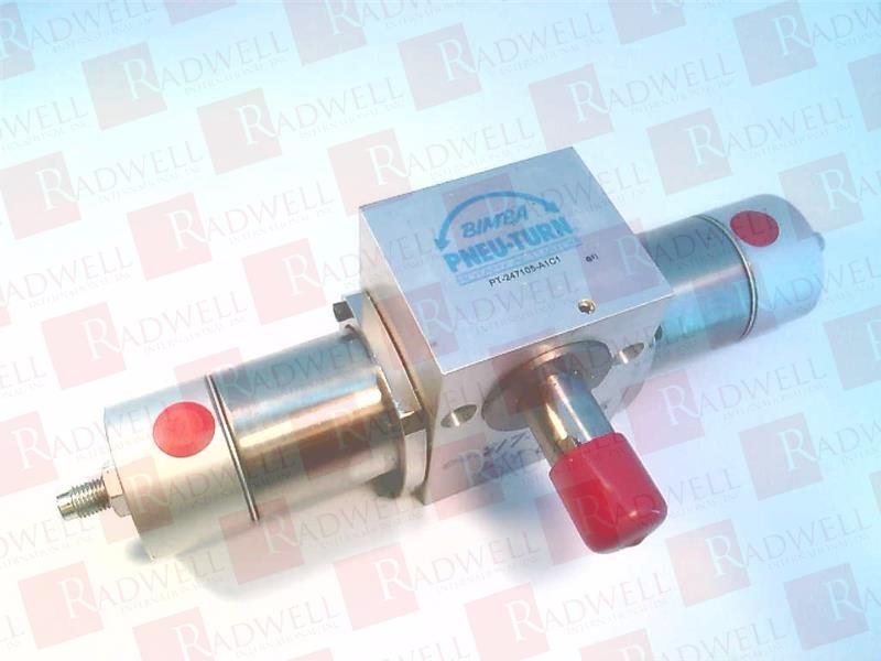 BIMBA PT-247105-A1C1