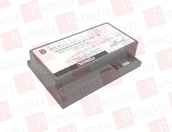 KIDDE-FENWAL, LLC TRITON 2465H 625-003